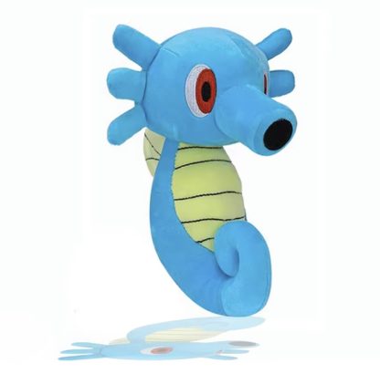 Pokemon Kuscheltier Seeper – Bild 2