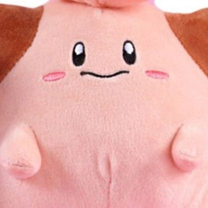 Pokemon Kuscheltier Pii – Bild 2