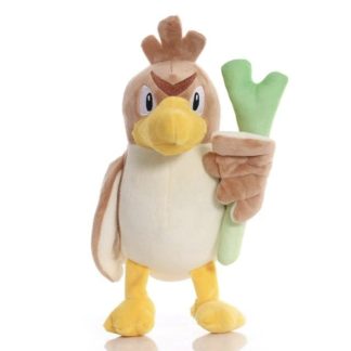 Pokemon Kuscheltier Porenta