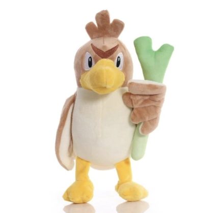 Pokemon Kuscheltier Porenta