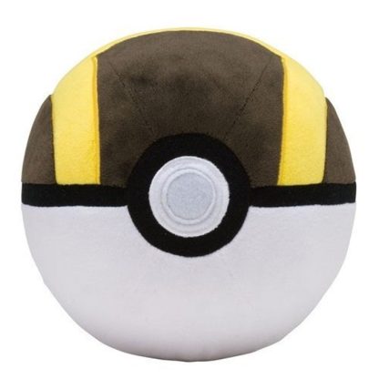 Pokemon Kuscheltier Hyper Ball – Bild 2