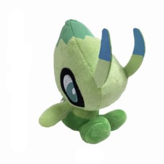 Pokemon Kuscheltier Celebi