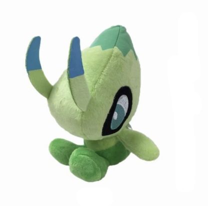 Pokemon Kuscheltier Celebi – Bild 2