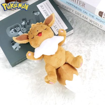 Pokemon Evoli Kuscheltier – Bild 2