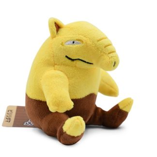 Pokemon Kuscheltier Traumato
