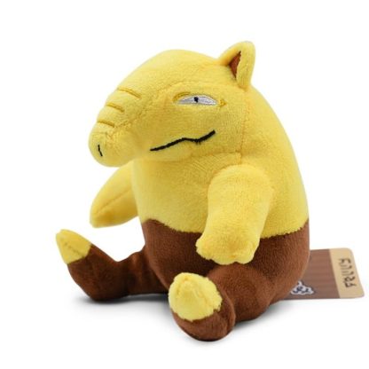 Pokemon Kuscheltier Traumato – Bild 2