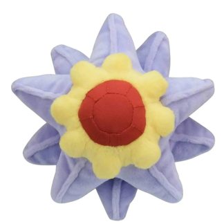 Pokemon Kuscheltier Starmie