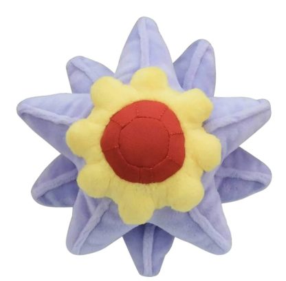 Pokemon Kuscheltier Starmie