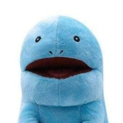 Pokemon Kuscheltier Morlord – Bild 2