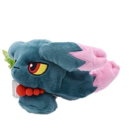 Pokemon Kuscheltier Traunfugil – Bild 2