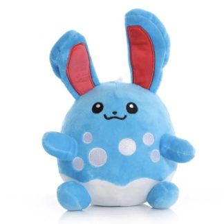 Pokemon Kuscheltier Azumarill