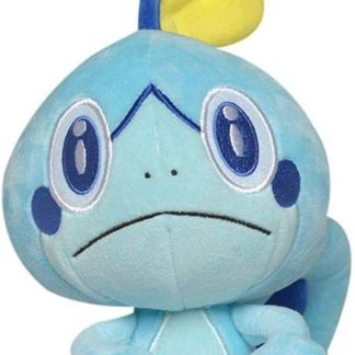 Pokemon Kuscheltier Memmeon