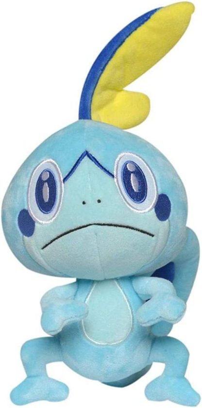 Pokemon Kuscheltier Memmeon