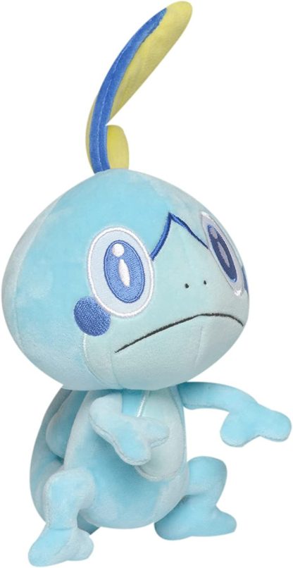 Pokemon Kuscheltier Memmeon – Bild 2