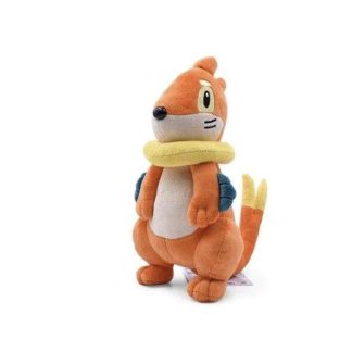 Pokemon Kuscheltier Bamelin