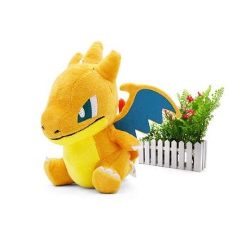 Pokemon Kuscheltier Baby Glurak Y
