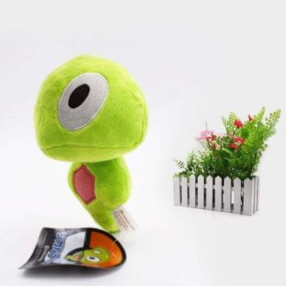 Pokemon Kuscheltier Kern-Zygarde