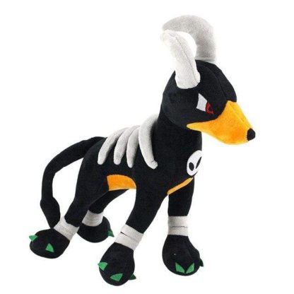 Pokemon Kuscheltier Hundemon