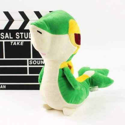 Pokemon Kuscheltier Voldi – Bild 2