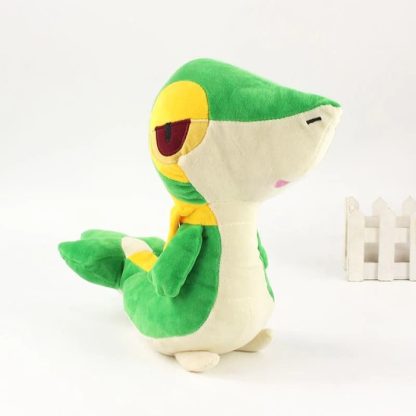 Pokemon Kuscheltier Voldi – Bild 3