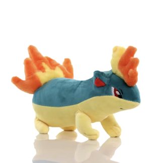 Pokemon Kuscheltier Igelavar