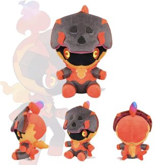 Pokemon Kuscheltier Knarbon