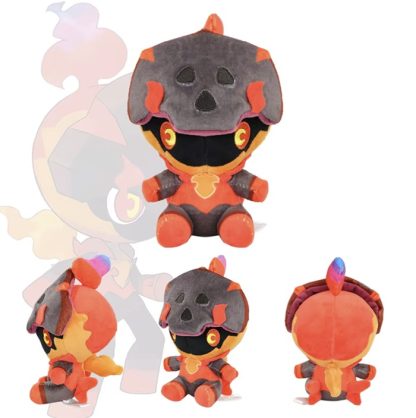 Pokemon Kuscheltier Knarbon