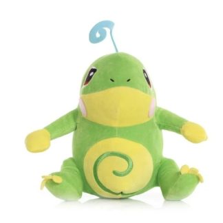 Pokemon Kuscheltier Quaxo