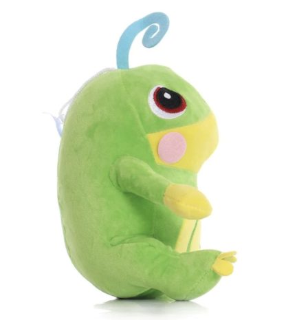 Pokemon Kuscheltier Quaxo – Bild 2