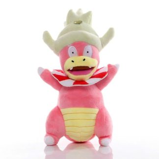Pokemon Kuscheltier Laschoking