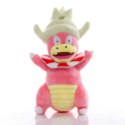 Pokemon Kuscheltier Laschoking