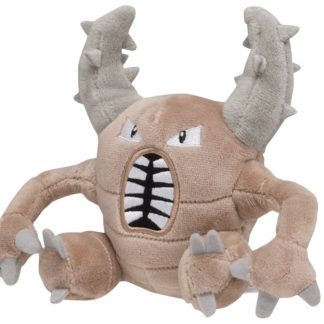 Pokemon Kuscheltier Pinsir