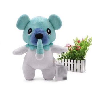 Pokemon Kuscheltier Petznief