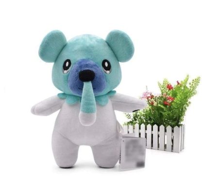 Pokemon Kuscheltier Petznief