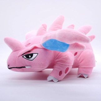 Pokemon Kuscheltier Nidorino