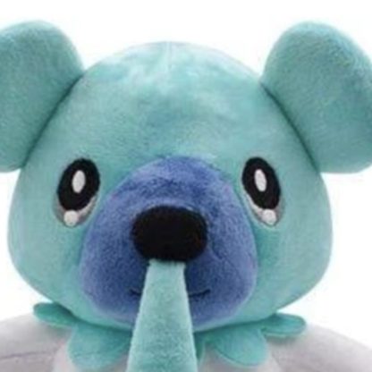Pokemon Kuscheltier Petznief – Bild 2