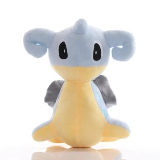 Pokemon Kuscheltier Baby Lapras