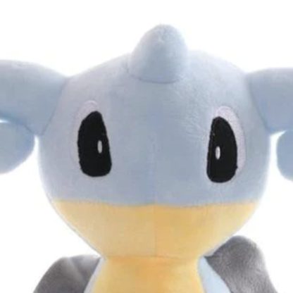 Pokemon Kuscheltier Baby Lapras – Bild 2