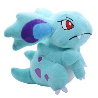 Pokemon Kuscheltier Nidorina
