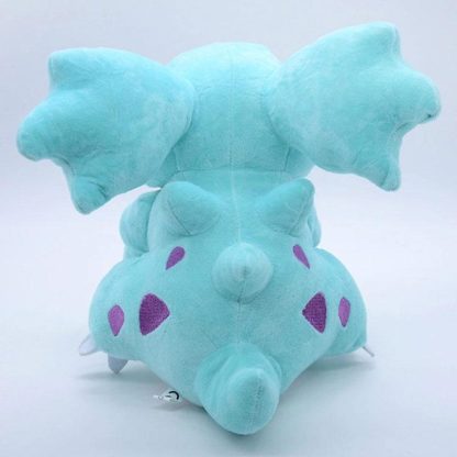 Pokemon Kuscheltier Nidorina – Bild 2