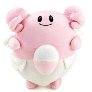 Pokemon Kuscheltier Heiteira