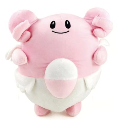 Pokemon Kuscheltier Heiteira
