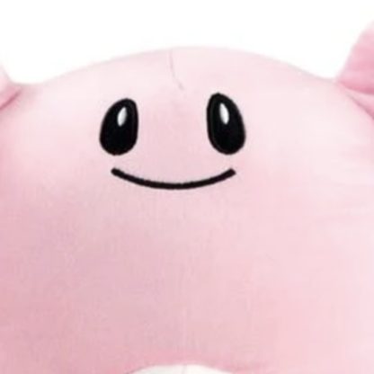 Pokemon Kuscheltier Heiteira – Bild 2