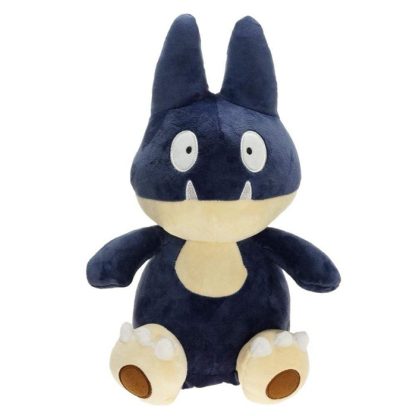 Pokemon Kuscheltier Mampfaxo Shiny