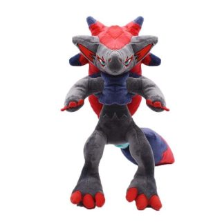 Pokemon Kuscheltier Zoroark