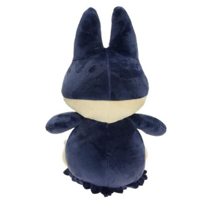 Pokemon Kuscheltier Mampfaxo Shiny – Bild 2