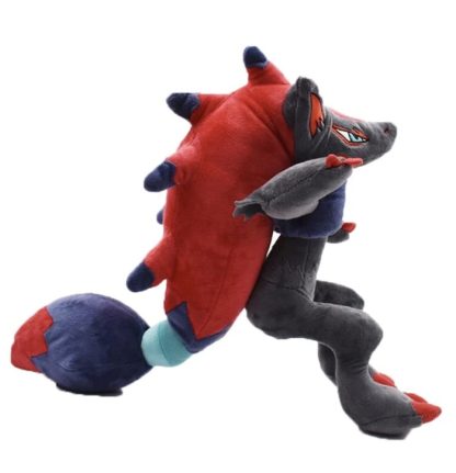 Pokemon Kuscheltier Zoroark – Bild 3