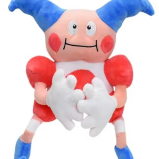Pokemon Kuscheltier Pantimos