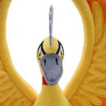 Pokemon Kuscheltier Ho-Oh Shiny – Bild 2