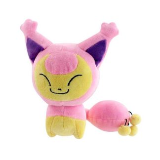 Pokemon Kuscheltier Eneco